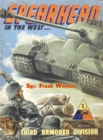 Image for Spearhead In The West, 1941-1945