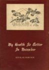 Image for My Health is Better in November