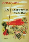 Image for American Visitor