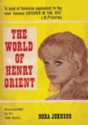 Image for World of Henry Orient: A Novel