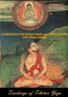 Image for Teachings of Tibetan Yoga