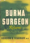 Image for Burma Surgeon Returns