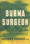 Image for Burma Surgeon