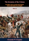 Image for Invasion of the Crimea: Vol. II [Sixth Edition]