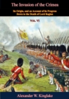 Image for Invasion of the Crimea: Vol. VI [Sixth Edition]