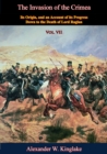 Image for Invasion of the Crimea: Vol. VII [Sixth Edition]