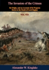 Image for Invasion of the Crimea: Vol. VIII [Sixth Edition]