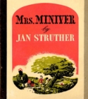 Image for Mrs Miniver
