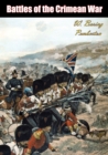 Image for Battles of the Crimean War