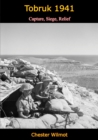 Image for Tobruk 1941