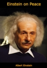 Image for Einstein on Peace