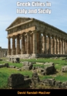 Image for Greek Cities in Italy and Sicily