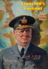 Image for Churchill&#39;s England