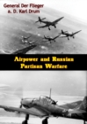 Image for Airpower and Russian Partisan Warfare