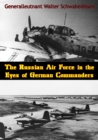 Image for Russian Air Force in the Eyes of German Commanders