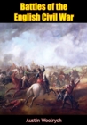 Image for Battles of the English Civil War