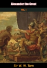 Image for Alexander the Great Vol. I
