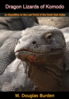Image for Dragon Lizards of Komodo