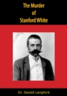Image for Murder of Stanford White
