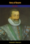 Image for Henry of Navarre