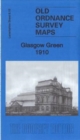 Image for Glasgow Green 1910 : Lanarkshire Sheet 6.15b