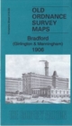 Image for Bradford (Girlington &amp; Manningham) 1906 : Yorkshire Sheet 216.03