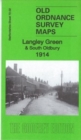 Image for Langley Green &amp; South Oldbury 1914