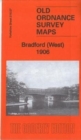 Image for Bradford (West) 1906 : Yorkshire Sheet 216.07