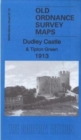 Image for Dudley Castle &amp; Tipton Green 1913 : Staffordshire Sheet 67.12b