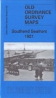 Image for Southend Seafront 1921 : Essex Sheet 91.06