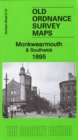 Image for Monkwearmouth &amp; Southwick 1895