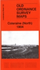 Image for Coleraine (North) 1904