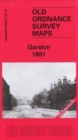 Image for Garston 1891 : Lancashire Sheet 113.12a : Coloured Edition