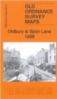 Image for Oldbury &amp; Spon Lane 1938