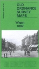 Image for Wigan 1892