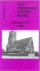 Image for Mossley Hill 1925