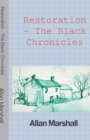 Image for Restoration - The Black Chronicles