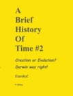 Image for A Brief History of Time #2 - Darwin Was Right!