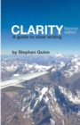 Image for Clarity : A Guide To Clear Writing (Second Edition)