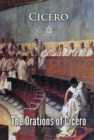 Image for Orations of Cicero