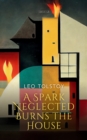 Image for Spark Neglected Burns the House