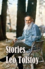 Image for Stories of Leo Tolstoy