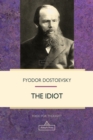Image for Idiot