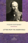 Image for Letters from the Underworld