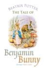 Image for The Tale of Benjamin Bunny