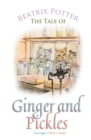 Image for The Tale of Ginger and Pickles