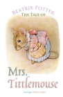 Image for The Tale of Mrs. Tittlemouse
