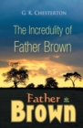 Image for The Incredulity of Father Brown