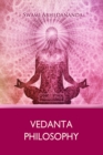 Image for Vedanta Philosophy