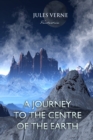 Image for journey to the centre of the Earth